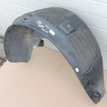 Opel Zafira C Riteņa arkas uzlikas iekšējais dubļusargs Riteņa arkas uzlikas aizmugurējā labā daļa