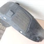Opel Zafira C Riteņa arkas uzlikas iekšējais dubļusargs Riteņa arkas uzlikas aizmugurējā labā daļa