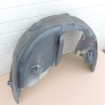 Opel Zafira C Riteņa arkas uzlikas iekšējais dubļusargs Riteņa arkas uzlikas aizmugurējā labā daļa