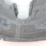 Opel Zafira C Riteņa arkas uzlikas iekšējais dubļusargs Riteņa arkas uzlikas aizmugurējais kreisais