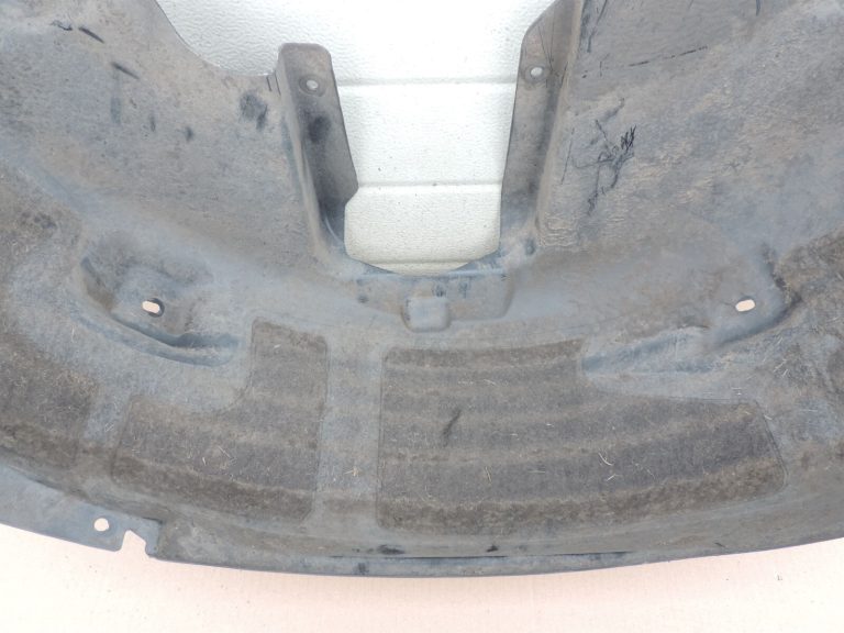 Opel Zafira C Riteņa arkas uzlikas iekšējais dubļusargs Riteņa arkas uzlikas aizmugurējais kreisais