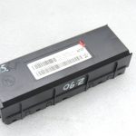 Opel Astra J Zafira C Cascada Klimata kontroles bloks Klimata kontroles bloks 13586727