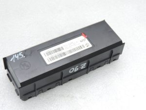 Opel Astra J Zafira C Cascada Klimata kontroles bloks Klimata kontroles bloks 13586727