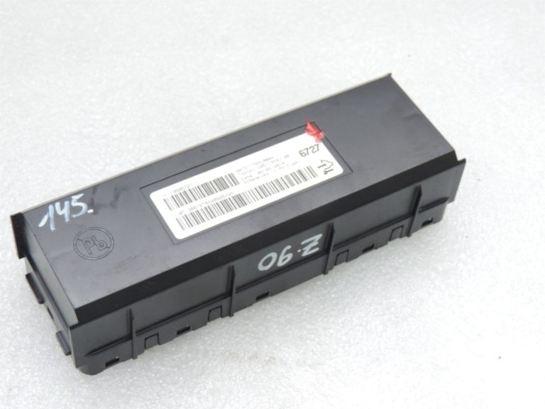 Opel Astra J Zafira C Cascada Klimata kontroles bloks Klimata kontroles bloks 13586727