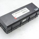 Opel Astra J Zafira C Cascada Klimata kontroles bloks Klimata kontroles bloks 13586727