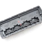 Opel Astra J Zafira C Cascada Klimata kontroles bloks Klimata kontroles bloks 13586727