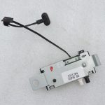 Opel Zafira C aizmugurējā loga antenas antenas pastiprinātājs 20940242