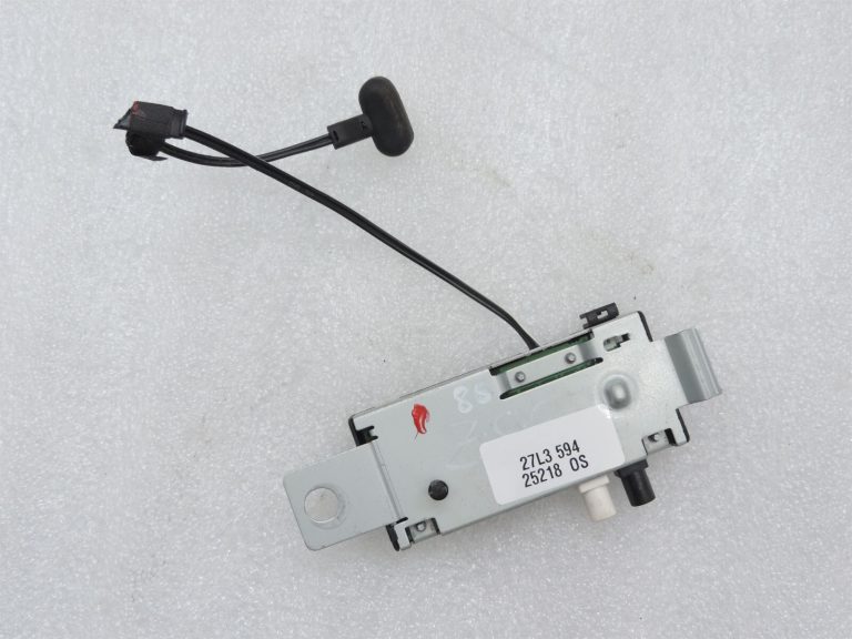 Opel Zafira C aizmugurējā loga antenas antenas pastiprinātājs 20940242