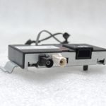Opel Zafira C aizmugurējā loga antenas antenas pastiprinātājs 20940242