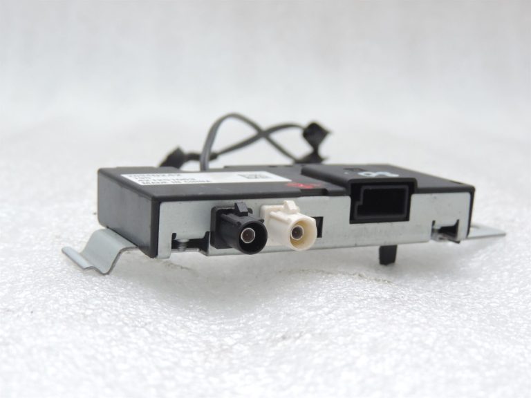 Opel Zafira C aizmugurējā loga antenas antenas pastiprinātājs 20940242