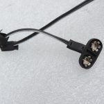 Opel Zafira C aizmugurējā loga antenas antenas pastiprinātājs 20940242