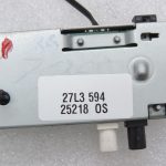 Opel Zafira C aizmugurējā loga antenas antenas pastiprinātājs 20940242