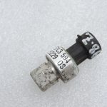 Opel Astra J Zafira C Fiat Gaisa kondicionēšanas spiediena sensors Gaisa kondicionēšanas spiediena sensors 13587668