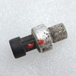 Opel Astra J Zafira C Fiat Gaisa kondicionēšanas spiediena sensors Gaisa kondicionēšanas spiediena sensors 13587668