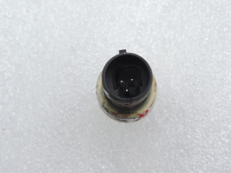 Opel Astra J Zafira C Fiat Gaisa kondicionēšanas spiediena sensors Gaisa kondicionēšanas spiediena sensors 13587668