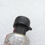 Opel Astra J Zafira C Fiat Gaisa kondicionēšanas spiediena sensors Gaisa kondicionēšanas spiediena sensors 13587668