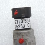 Opel F40 manuālā pārnesumkārba atpakaļgaitas pārnesumu atpakaļgaitas gaismas slēdzis 55577819
