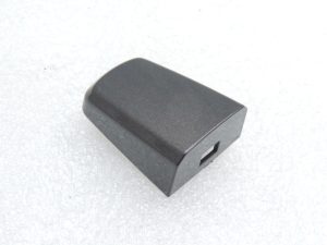 Opel Zafira C Exterior Door Handle Cap Front Rear Right Left Color 190 GWH