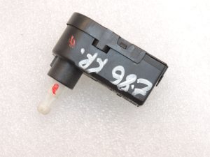 Opel Zafira C headlight servomotor 0307853306 13386527
