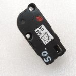 Opel Zafira C priekšējo lukturu servomotors 0307853306 13386527