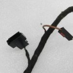 Opel Zafira C Aizmugurējās kreisās aizmugurējās durvis vadu instalācijas kabelis 20803233