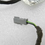 Opel Zafira C Aizmugurējās kreisās aizmugurējās durvis vadu instalācijas kabelis 20803233