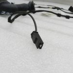 Opel Zafira C Aizmugurējās labās augšējās aizmugurējās durvis vadu instalācijas kabelis 20903148