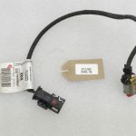 Opel Insignia A Zafira C 2.0CDTi A20DT Kloķvārpstas sensora vadu instalācija 55595827