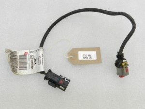 Opel Insignia A Zafira C 2.0CDTi A20DT Kloķvārpstas sensora vadu instalācija 55595827