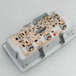 Opel Astra J K Insignia A Zafira C Aizmugures salona apgaismojums Interjera apgaismojums 22774329