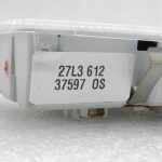 Opel Astra J K Insignia A Zafira C Aizmugures salona apgaismojums Interjera apgaismojums 22774329