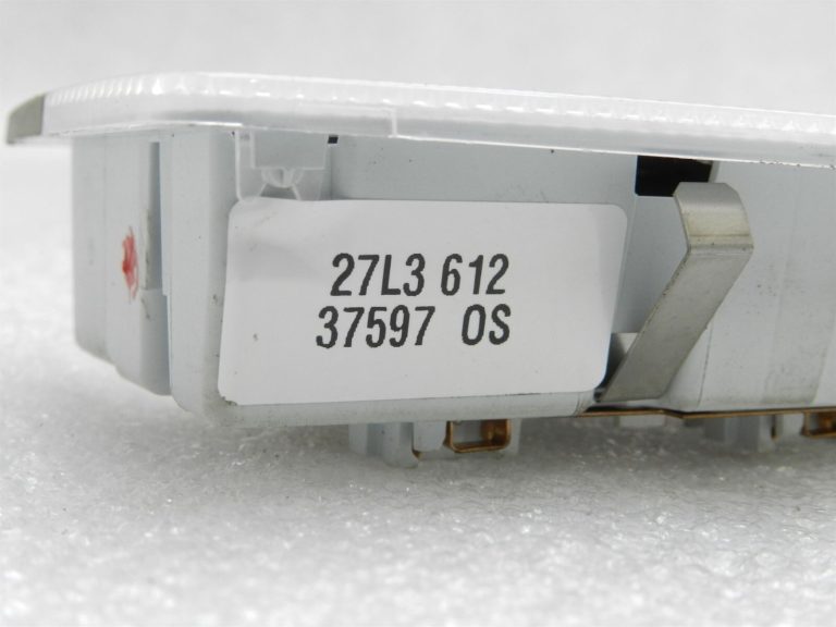 Opel Astra J K Insignia A Zafira C Aizmugures salona apgaismojums Interjera apgaismojums 22774329