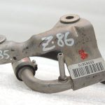 Opel Astra J Insignia A Zafira C 2.0CDTi degvielas padeves caurules atdalītājs 55593670