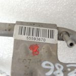 Opel Astra J Insignia A Zafira C 2.0CDTi degvielas padeves caurules atdalītājs 55593670