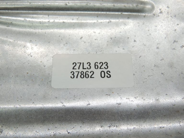 Opel Astra J Insignia A Zafira C 2.0CDTi DPF makrodaļiņu filtra siltuma vairogs 55562332