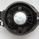 Opel Zafira C Aizmugurējais kreisais vai labais durvju skaļrunis 13490204