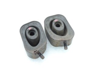 Opel Astra J Insignia A Zafira C Izplūdes priekšējās caurules trokšņu slāpētāja komplekts 13229780