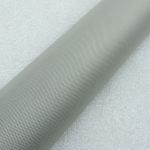 Opel Zafira C Priekšējais kreisais A-svārstītāja pārsegs Light Titanium 20893073