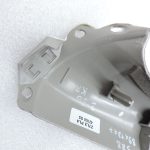 Opel Zafira C Priekšējais kreisais A-svārstītāja pārsegs Light Titanium 20893073