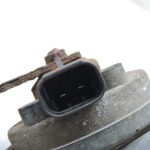 Opel Astra H Zafira B Zvanu signāls Fanfāra skaņas signāls Trauksmes sirēna 400Hz 500Hz 12V