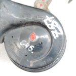 Opel Astra H Zafira B Zvanu signāls Fanfāra skaņas signāls Trauksmes sirēna 400Hz 500Hz 12V