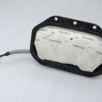 Opel Zafira C priekšējā pasažiera SRS drošības modulis 13381058
