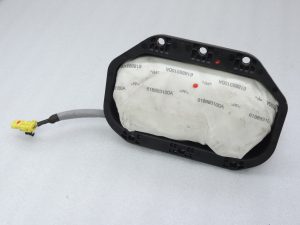Opel Zafira C приборная панель передний пассажир SRS модуль безопасности 13381058