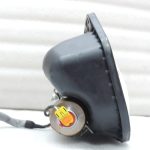 Opel Zafira C priekšējā pasažiera SRS drošības modulis 13381058