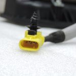 Opel Zafira C priekšējā pasažiera SRS drošības modulis 13381058