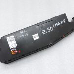 Opel Zafira C Priekšējā labā sēdekļa drošības modulis SRS modulis 13437399