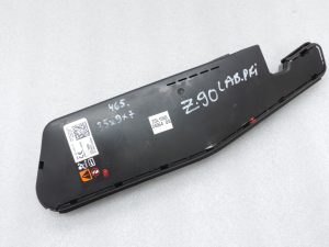 Opel Zafira C Модуль безопасности переднего правого сиденья SRS 13437399