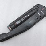 Opel Zafira C Priekšējā labā sēdekļa drošības modulis SRS modulis 13437399