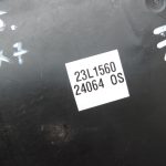 Opel Zafira C Priekšējā labā sēdekļa drošības modulis SRS modulis 13437399