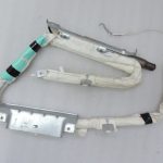 Opel Zafira C salona jumta jumta drošības modulis pa kreisi 13251623